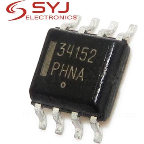 10pcs/lot MC34152DR2G MC34152 34152 SOP-8 In Stock