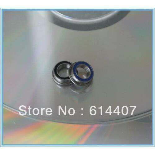 10pcs Best price Laipallinen Miniature Laakeri MF84-2RS 4X8X3MM Prompt delivery