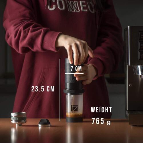 1ZPRESSO Kitchen Goods