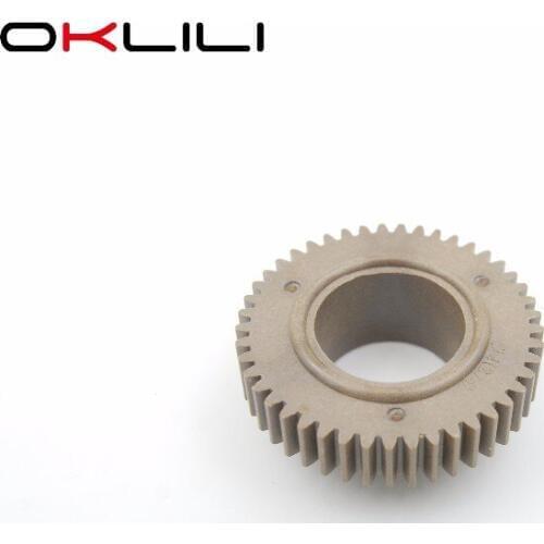 50PCX ORIGINAL JC66-01254A Upper Fuser Roller Gear 45T for Xerox 3140 3155 3160 3200 3210 3220 3250 3125 for DELL 1130 1133 1135