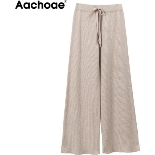 Aachoae Women's Winter Pants
