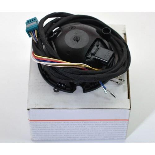 Ausmarta Car Rear Mirror DVRs
