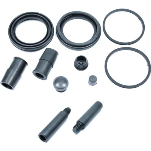 Bremers Brake System Parts