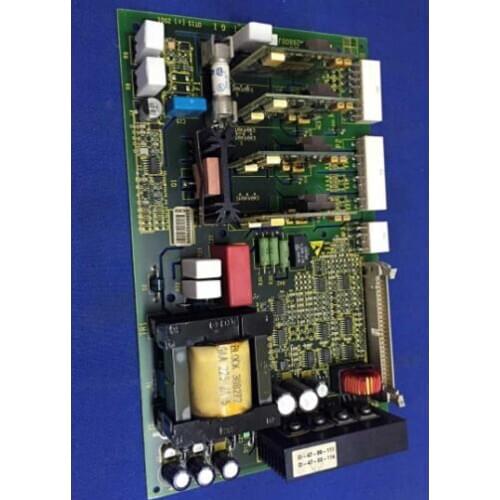 For OT board PDB_I GI GDA26800J9 GCA26800J9 (90% new)