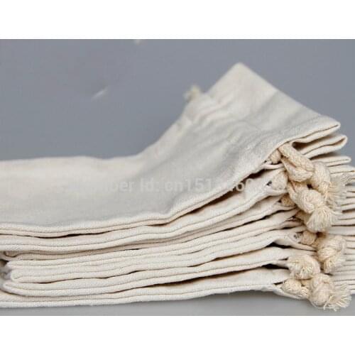100pcs/lot CBRL jute bags, jute pouch, flax pouch for toiletry/IPAD mini,Various colors,size customized,wholesale