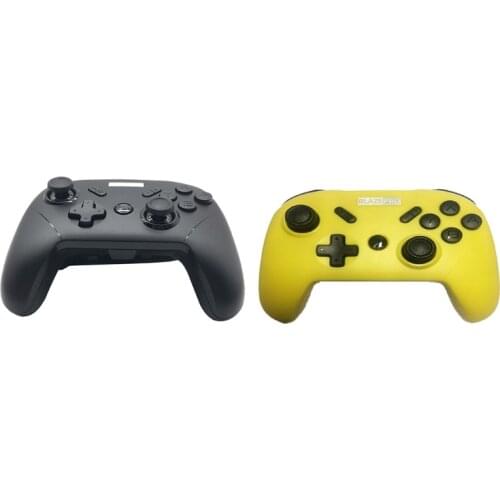 H054 Gamepad for Switch PC Pro Wireless Bluetooth Game Remote Controller Game Pad