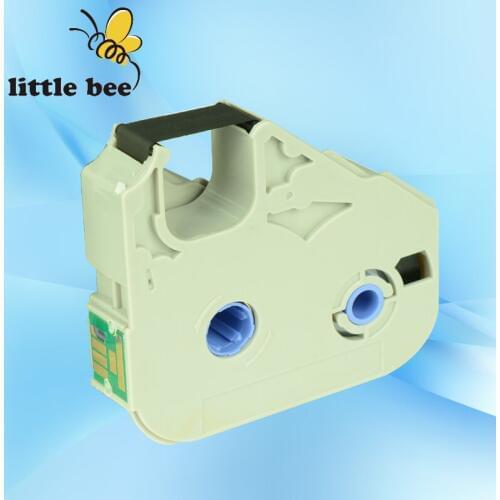 Ink Ribbon Cassette MK-RS100B 3604B001 cable ID printer M-1 Pro,M-1 Std,M-1 ProII,Mk1000,Mk2000,Mk1100,Mk2100,MK1500/MK2500