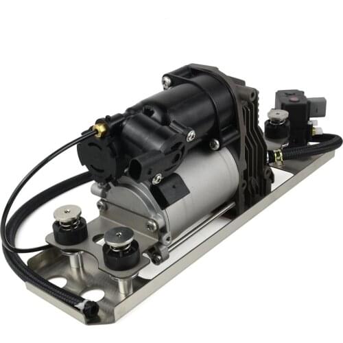 AP03 For BMW 5 Series E61 520d 530i 530i xDrive 535d 545i 520d 520i 530xd 530xi 37106793778 Air Suspension Compressor 1Pc