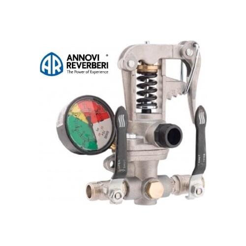 MANDO ANNOVI REVERBERI AR-30, AR-50