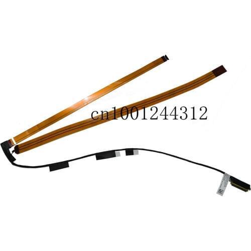 New Original For ThinkPad T460S T470S camera cable LCD LED cable 00UR900 DC02C007H00 SC10E50369