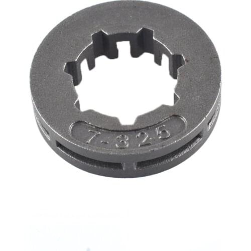 7T Split Clutch Drum Rim Sprocket .325-7 Fits STIHL MS250 Chainsaw