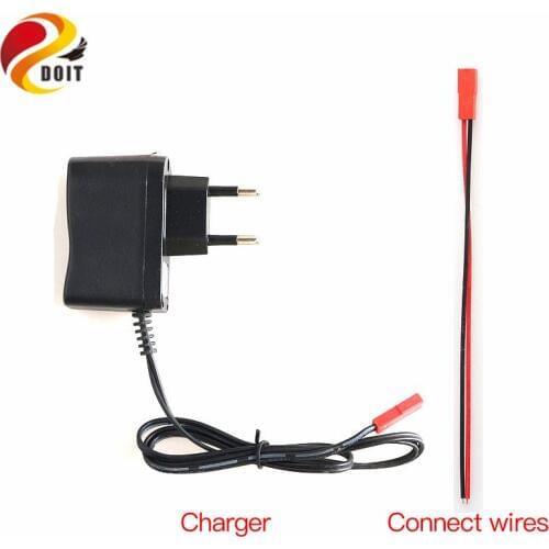 Plen2 Humanoid Robot Charger DIY RC Robot Toy Parts