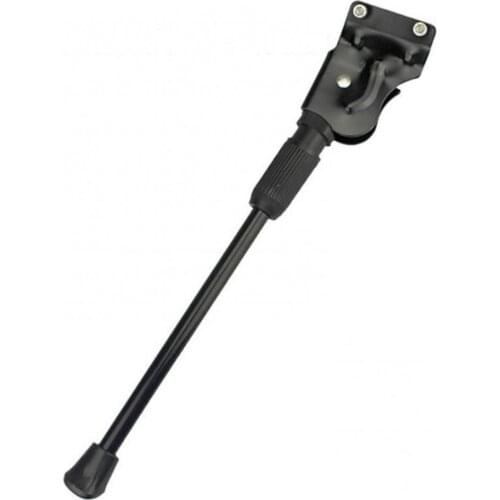 20/24/26-inch Mountain Bike Support Bicycle Kickstand Parking Foot Side Stand подножка для велосипеда cavalletto bici