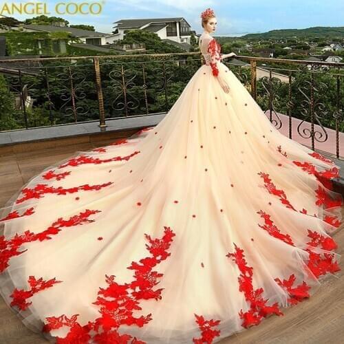 Wedding Pregnancy Sweetheart White Red Maternity Evening Dress Elegant Embroidery Bridal Gowns Formal Pregnant Party Dresses