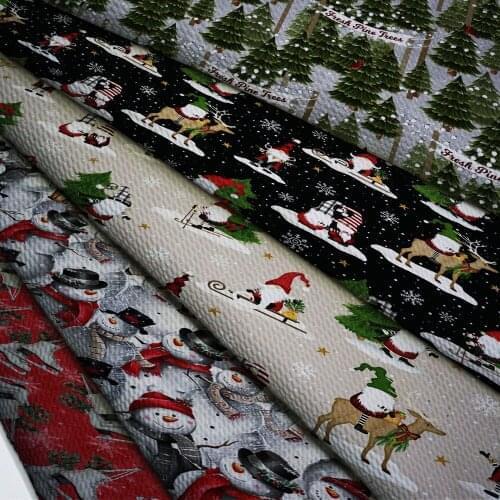 50*140cm Bullet Textured Liverpool Fabric Flower Printed DIY Tissue Kids Home Textile for Sewing Quilt Decoration Home L22992