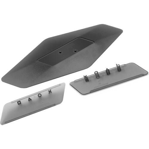 PS4 Slim PS4 Pro Game Console Game Player Vertical Bracket Stand Holder Dock Base Bracket Plastic for Playstation 4 Accessories