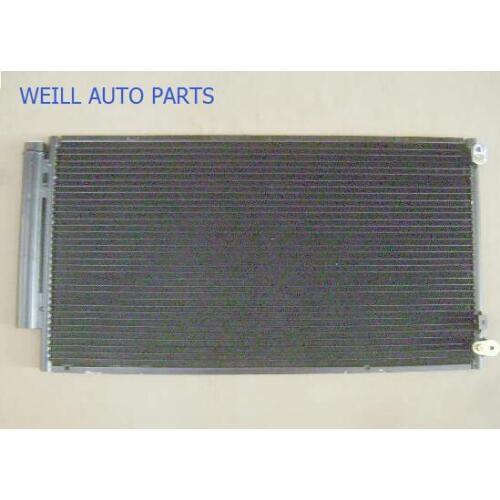 WEILL 8105100-S08 CONDENSER ASSY for Great Wall florid