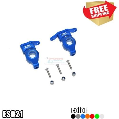 Radio control RC parts Associated Electrics(AE)Enduro Sendero Front steering cup option upgrade parts