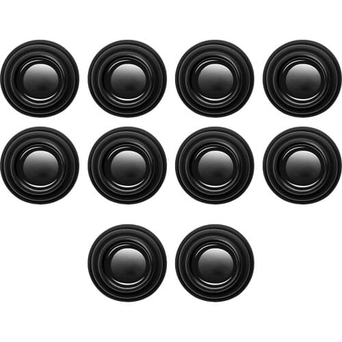 10pcs Silicone Car Door Shock Stickers Absorber Shock Pad For Solaris ix35 i20 i30 i40 HYUNDAI Tucson CRETA Santa fe