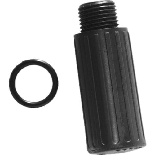 5 Sets Oil Cap Plug Air Compressor For Craftsman Powermate Coleman Husky Replacement Parts Black Thread M15 1.50mm Accessories