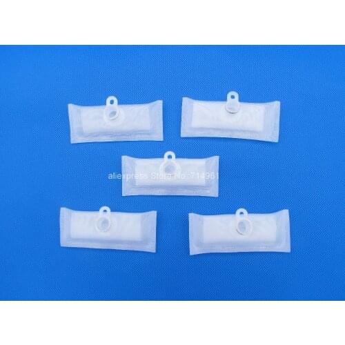 5pcs VTR1000 '00-'06 fuel pump strainer filter case for Lincoln Mercury Diameter 11 mm size 105*42 mm FS175