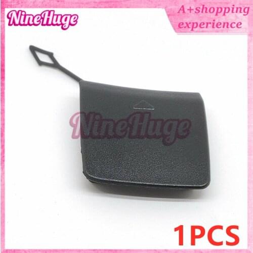 51317361233 High Rear bumper cover Trailer hook cover Cover Suitable for bmw X1 F48 F49 18i 20i 25i 28i 2016 Traction cover