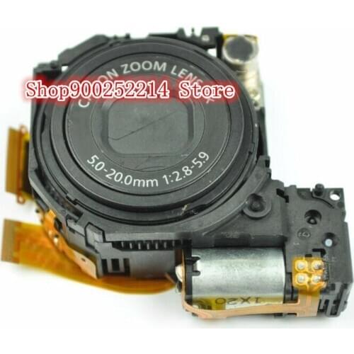 95% NEW Lens Zoom Unit For Canon FOR PowerShot A2200 Digital Camera Replacement Repair Part