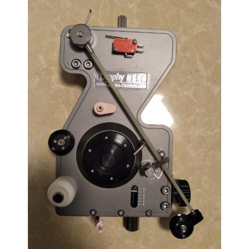 Big Mechanical tensioner TCLL (0.50-1.20)for coil winding machine