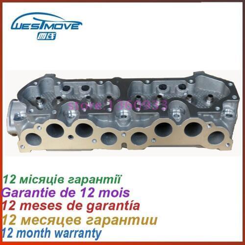 ENGINE : 159A3.000 159A3.046 Cylinder head For Fiat 7704453 7618445 98809738 7734225