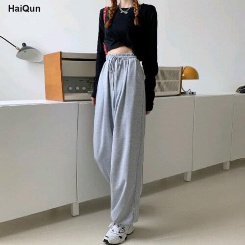 Haiqun Women's Sports Pants