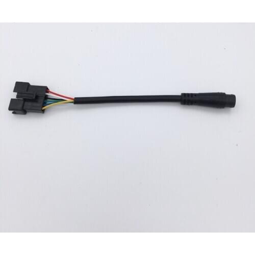 Display Adapter cable for Electric Scooter