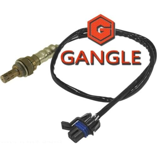 OXYGEN SENSOR LAMBDA SENSOR FOR CHEVROLET HHR COBALT PONTIAC G5 SATURN LON LON-2 SC2 SL 234-4066 2344066