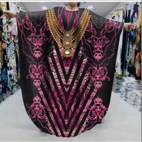 2 Piece Set African Dresses For Women Africa Clothing Muslim Long Dress Length Fashion Boubou Robe Femme African Dress For Lady