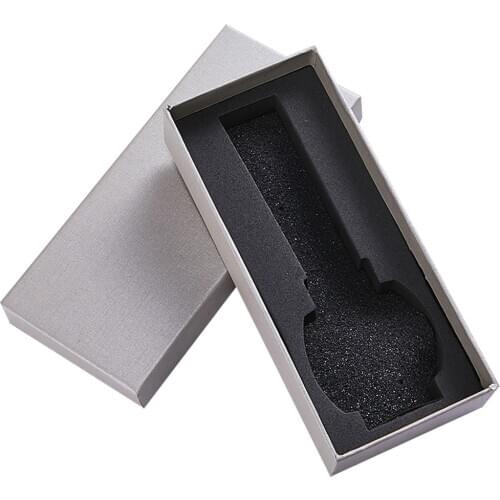 Watch Box Luxury Simple White Box Fashion Gift Must Box Durable Gift Box Watch Box Containing Long Jewelry Watch Box #10