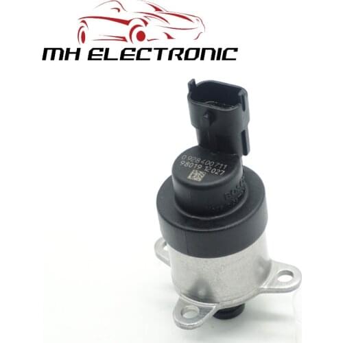 MH ELECTRONIC 0928400711 0 928 400 711 Fuel Pressure Pump Regulator Metering Control Valve