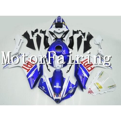 Motorcycle Bodywork Fairing Kit Fit For YZF R1 YZF-R1 2007 2008 ABS Plastic Injection Molding R107N2