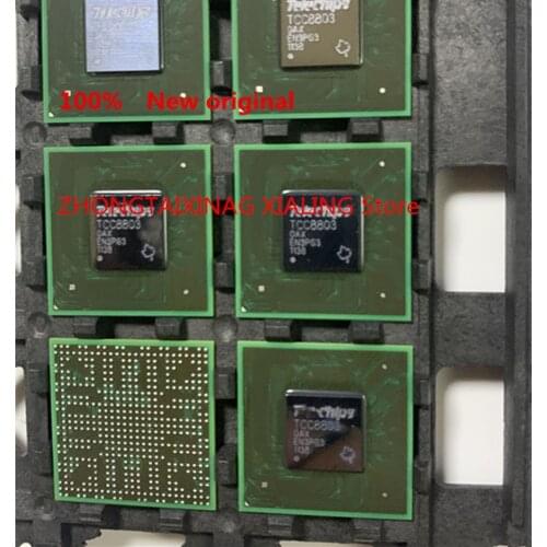 100% New original TCC8803 TCC8803-OAX TCC8803-0AX Is spot