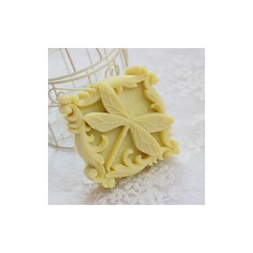 New year butterfly Shape Soap mold & fondant Cake decoration mold High-quality Handmade soap mold ,candle Candy moulds