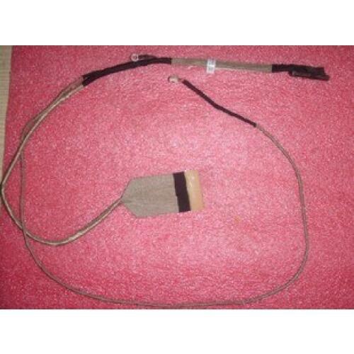 New Laptop LCD Cable for HP CQ320 325 321 326 CQ420 421 425 426 6017b0268901