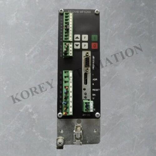 REO DRIVE MFS 268.64 DP 24 REOVIB MFS268 IN STOCK