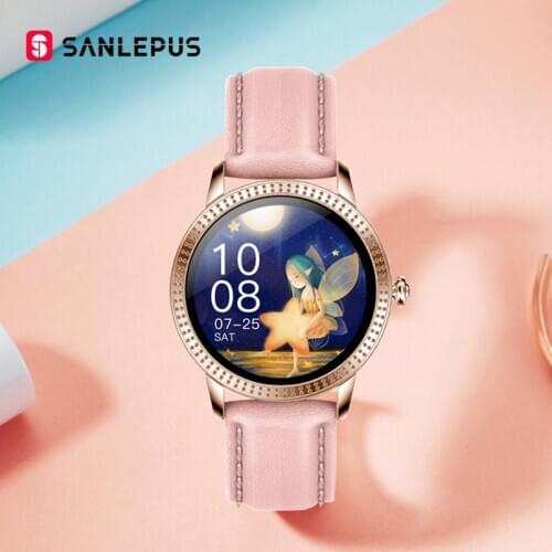 SANLEPUS Sports Smart Watch