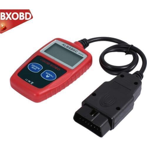 AC618 Code Reader OBDII AC618 Universal Car Diagnostic Tool OBD2 Code Scanner AC618 Vehicle Failure Diagnosis Instrument