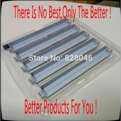 For Lexmark E260 E360 E460 E462 ES460 E260D E260DN E360D E360DN E460DN E460DW E462DTN Drum Cleaning Blade,E 260 360 460 Blade