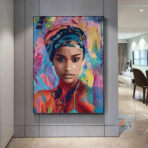 Street art, graffiti, abstract painting, portrait painting, wall art, oil painting, poster