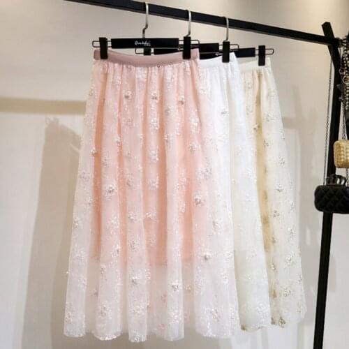 XLMJDZGS High Waist Skirts For Women