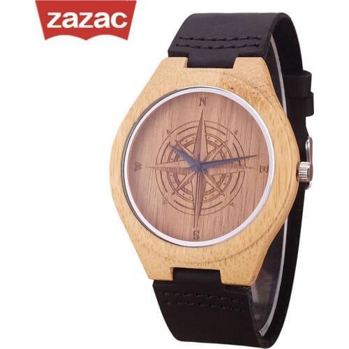Zazac Retro Watches