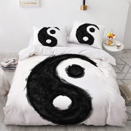 Двуспальное постельное белье Zebui Byron China At AliExpress