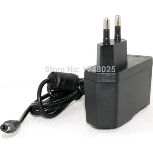 10pcs Free shipping EU Plug transformer 18v 400ma 0.4a 7w transformer 18 volt 0.4 amp 7 watt 18vdc ac/dc Power Adapter supply