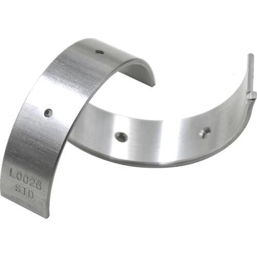 2pcs Motorcycle Engine Parts 42mm ~ 40mm STD oversize +25 ~ +200 Balance crankshaft Bearing for YAMAHA XP500 T-MAX XP530