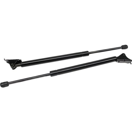2 PCS Rear Tailgate Lift Supports Shock Struts 4856 SG314009 55074782AB for Jeep Grand Cherokee 1993-1998